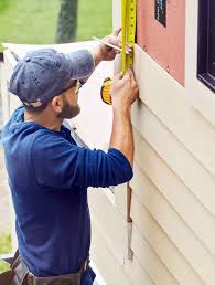 Best Insulated Siding Installation  in Waverly, MN